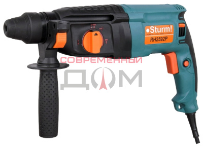 Перфоратор Sturm RH2592 